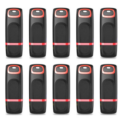 High Speed Lot 1/10Pcs USB 3.0 32GB 64GB 128GB USB Flash Drives Memory Stick Red