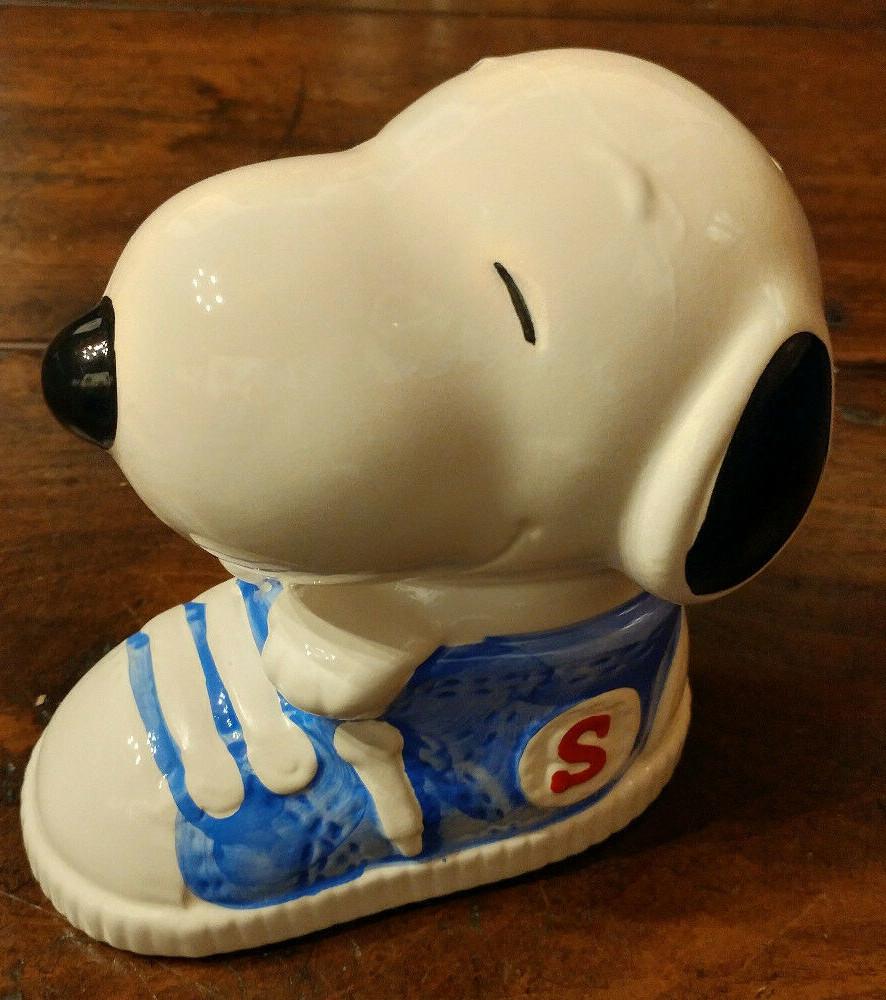 スヌーピー バンクシ s-l1200.jpg