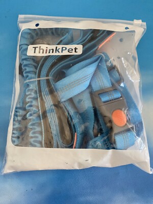 think pet harness
