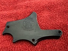 Smith Wesson K Frame Model Revolvers Side Plate Factory Finish 96191