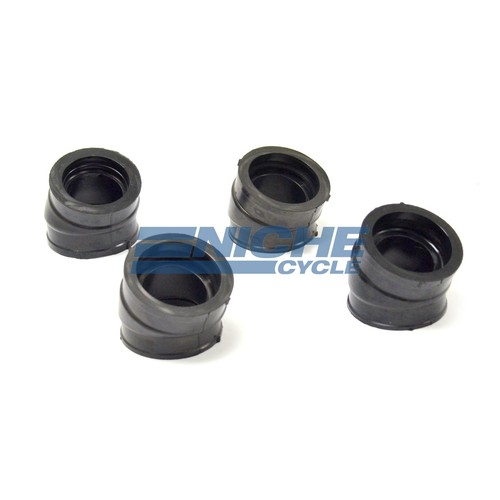 Honda CB750 Carburetor Manifolds Adapters Mounts Engine Set eBay