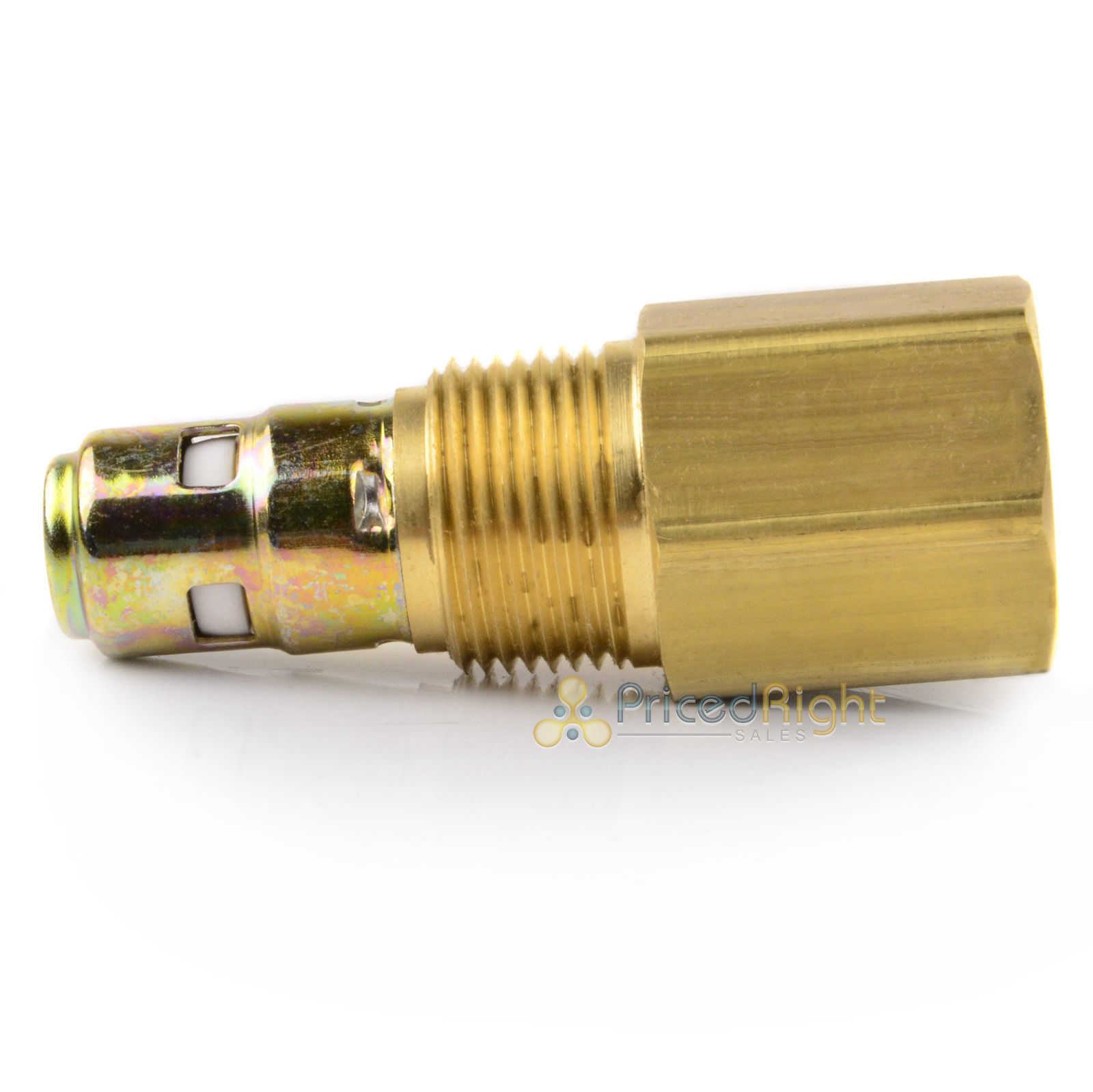 3/4" X 3/4" Air Compressor In Tank Check Valve Brass eBay