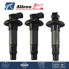 For SeaDoo RXP GTX RXT GTR 4Tec Ignition Coil 130 185 215 255 260 420664020