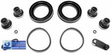 2x FRONT BRAKE CALIPER REPAIR SEAL KIT FITS Fiat Ciquecento (170) 1991>99 (48mm)