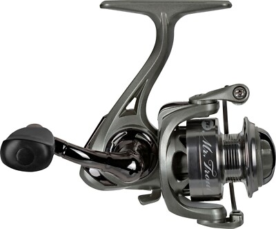 Lew's Mr. Trout Ultra Light Perfect Ice Fishing Spinning Reel - 5 Bearings NEW!