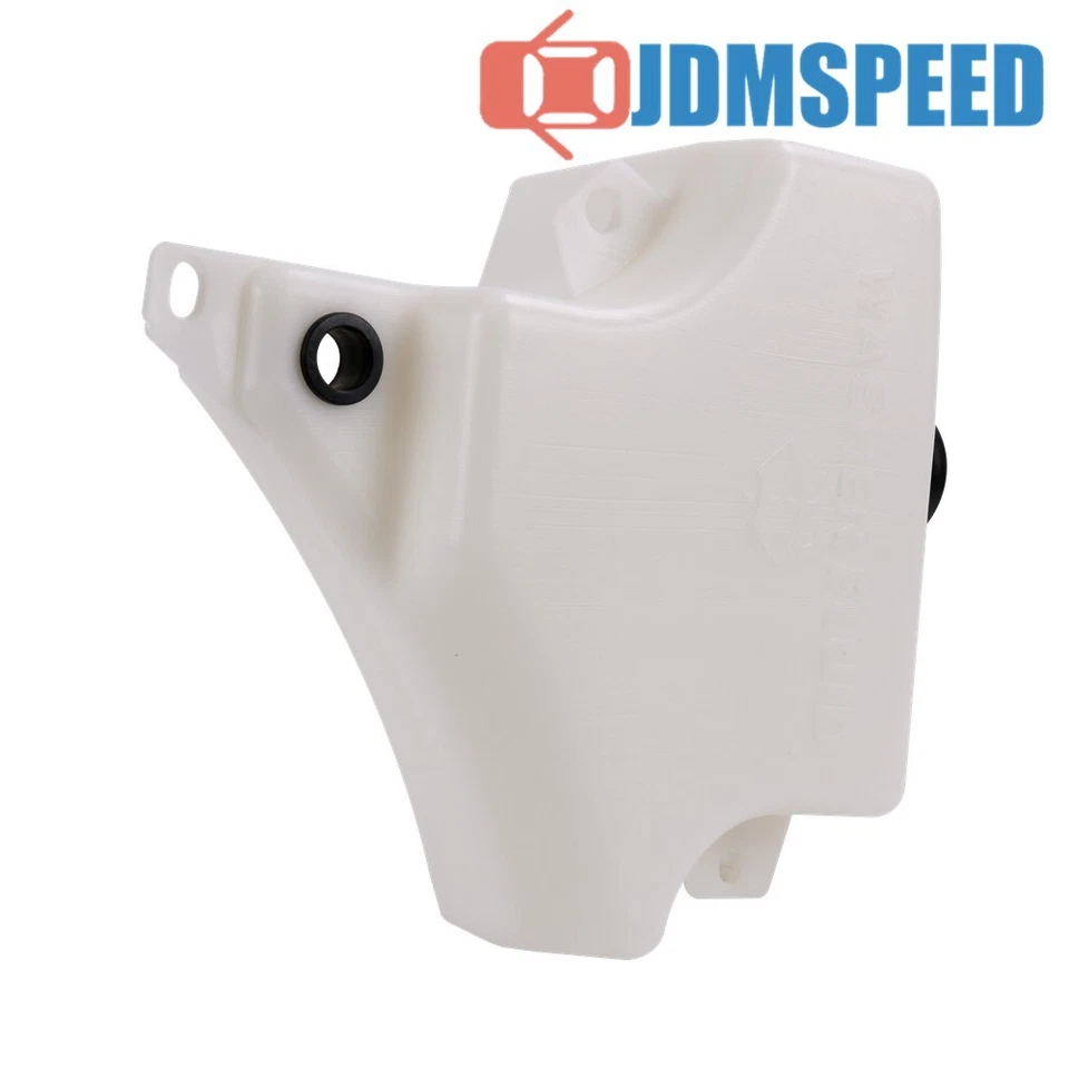 Depósito de lavadora de parabrisas con bomba para Perterbilt Kenworth HD 2006-2016 Foto 2 de 4