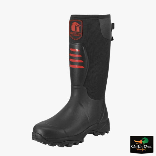 Bottes d'hiver imperméables Canada de Baffin - Hommes