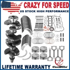 For Hyundai Sonata(YF) 2.0L Engine Overhaul Rebuild Kit - Crankshaft Timing Rods