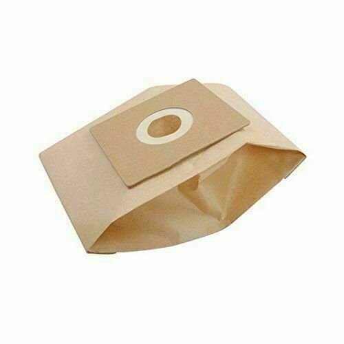 FITS BUSH VCB35B15C1J7W70 VACUUM CLEANER HOOVER CYLINDER BAGS pk3