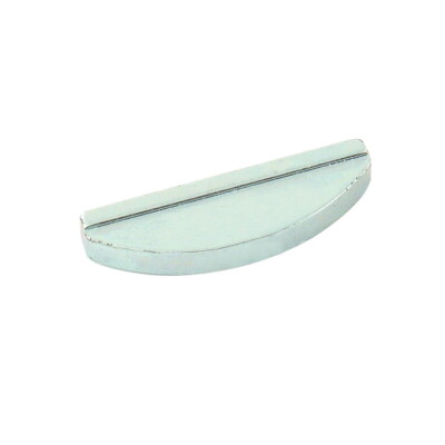 Mr Gasket 985G Engine Crankshaft Lock Key / Woodruff Key