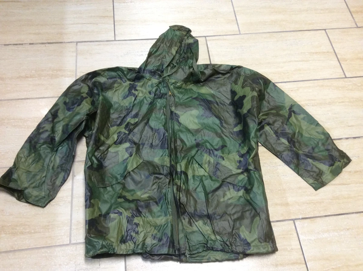 wet weather parka products for sale | eBay