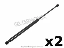 BMW E92 Gas Pressurized Support Hood Shock Set of 2 STABILUS OEM +WARRANTY