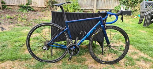 eTap Carbon Bike 700C 
