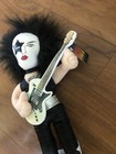 KISS  Rock Band Paul Stanley Plush Stuffed Doll NWTS! 2004/2003  Toy Factory 17” — photo 9