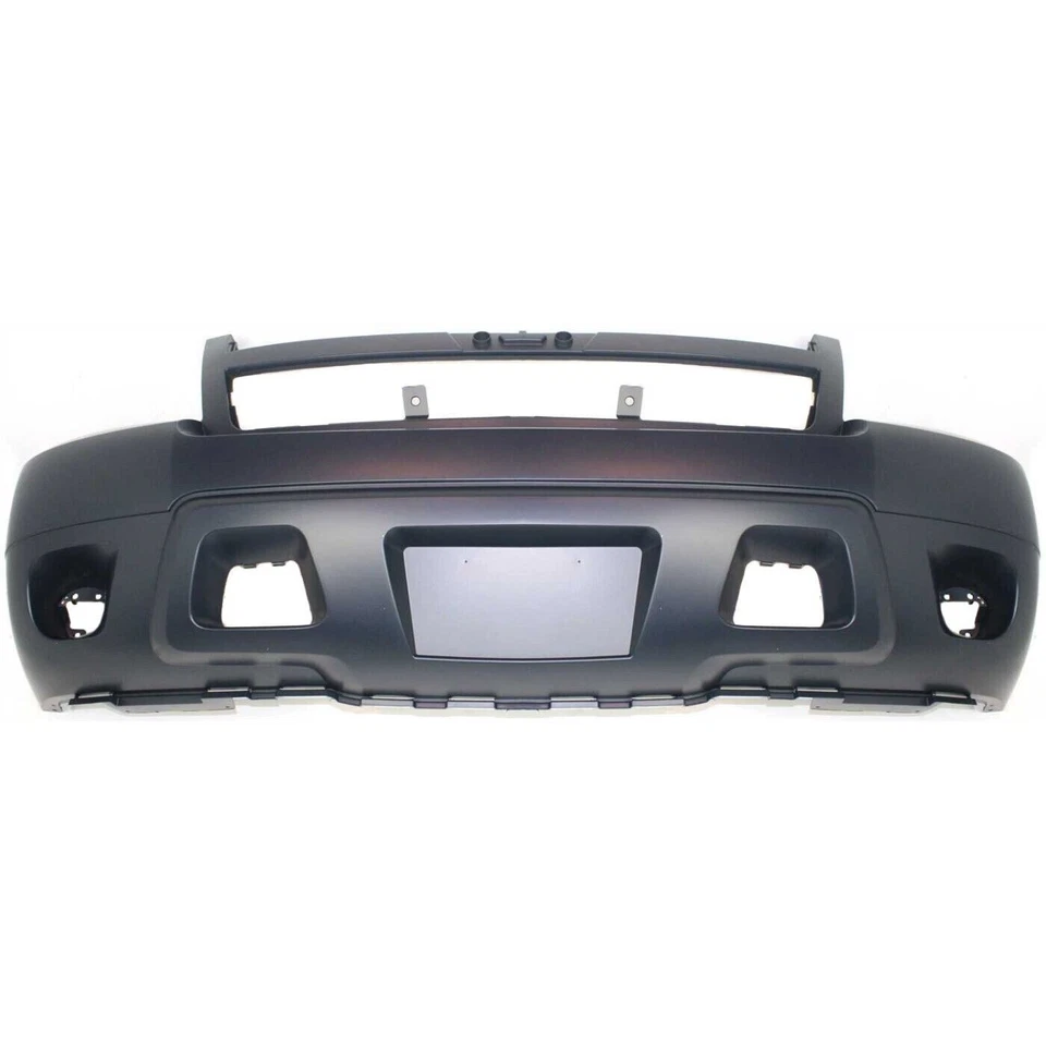 Nuevo juego de 3 kit de cubierta de parachoques delantero para Chevrolet Tahoe 2007-2014 Foto 2 de 4