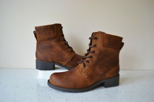 clarks orinoco spice tan