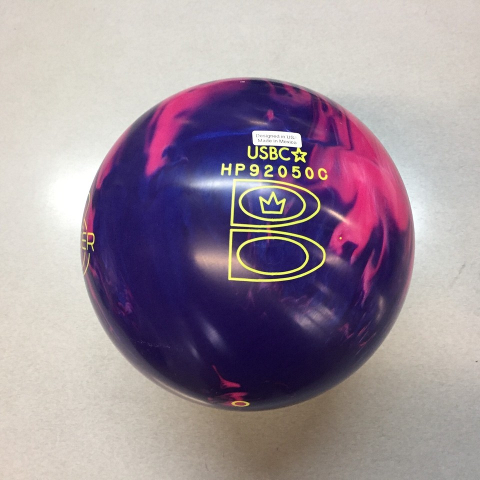 Brunswick Defender Hybrid BOWLING ball 13 lb brand new in box 050c eBay