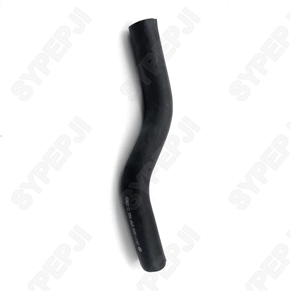 254111E000 MANGUERA-RADIADOR SUPERIOR HYUNDAI ACCENT 2007-2011 KIA RIO 2006-11 Nuevo Foto 2 de 4