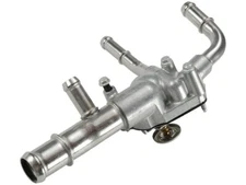 For Aura Engine Coolant Thermostat Housing Assembly Autopart Premium 57784XN