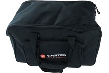 Master LED PAR x 4 Heavy Duty Road Bag