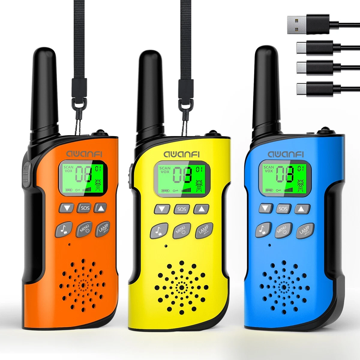 Walkie Talkie Set for sale | eBay