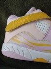 NIKE AIR JORDAN SHOES 9C CN8093-816  VIII 8 RETRO TODDLER ARCTIC PUNCH — photo 4