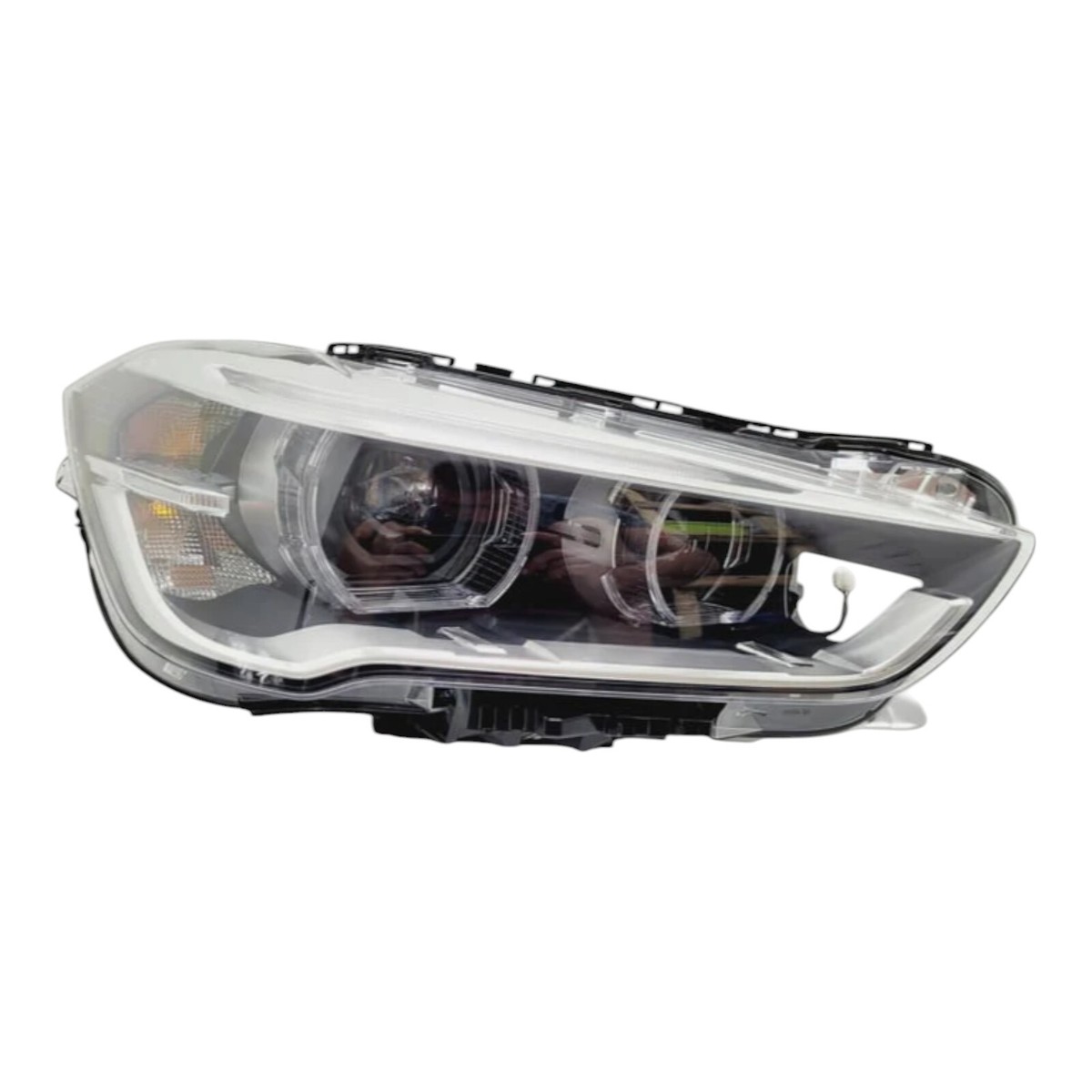 パーツ  X1 F48 BMW X1 F48 LED Headlight RIGHT USED GENUINE 7436462 | eBay