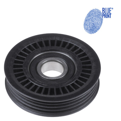 ADN187182 BLUE PRINT IDLER ARM FRONT AXLE FOR FORD NISSAN