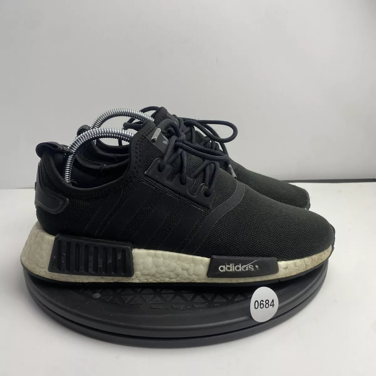 Adidas nmd youth size 6 hotsell