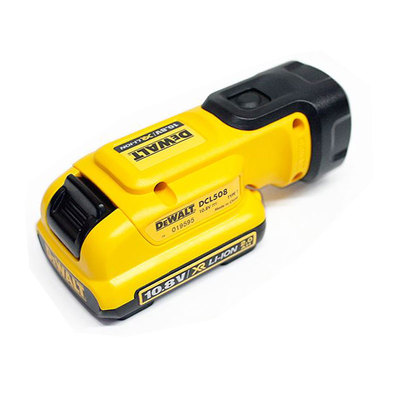 DeWalt lampe LED à batterie 18V DCL050 (Basisv.) - Outils électriques