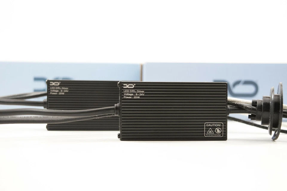 9006 Xenon Depot XTREME LED PRO 5500K - Image 4 of 4