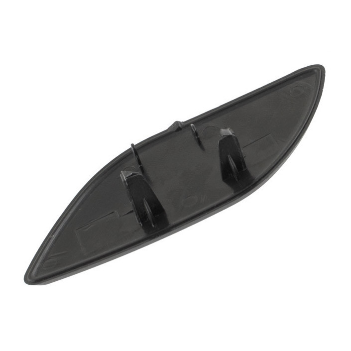 Scheinwerferwaschanlage Abdeckung Set Für VW Passat B8 2015-2022 - 3G0807937/3G0807938