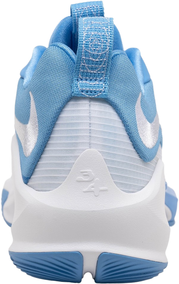Preços baixos em Nike Zoom Freak 3 TB White | eBay