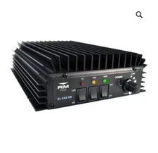 RM503hd Mobile Amplifier