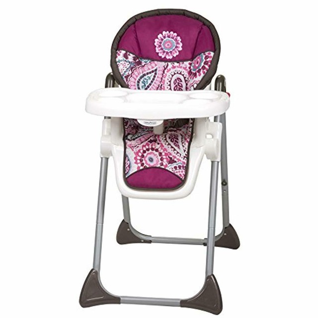 dishwasher safe high chair
