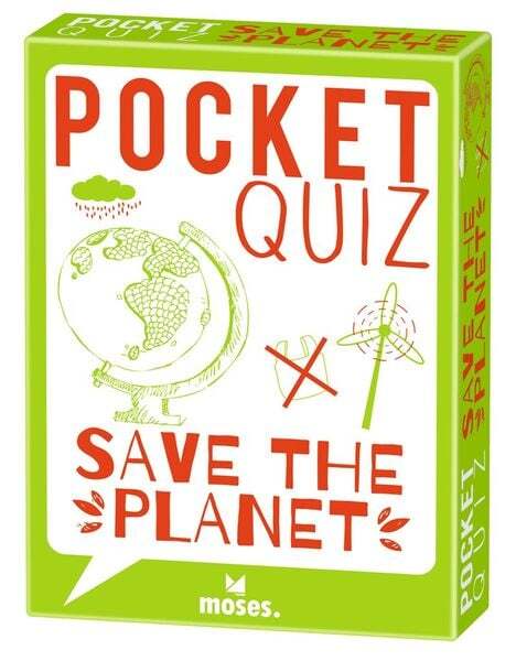 Thumbnail - Moses. - Pocket Quiz - Save The Planet