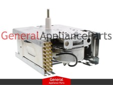 ClimaTek Washer Timer replaces Whirlpool WP3949339 WPW3949339 3949339