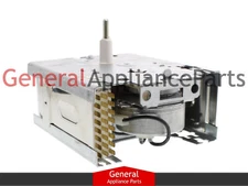 ClimaTek Washer Timer replaces Whirlpool # WP3949339 WPW3949339 3949339