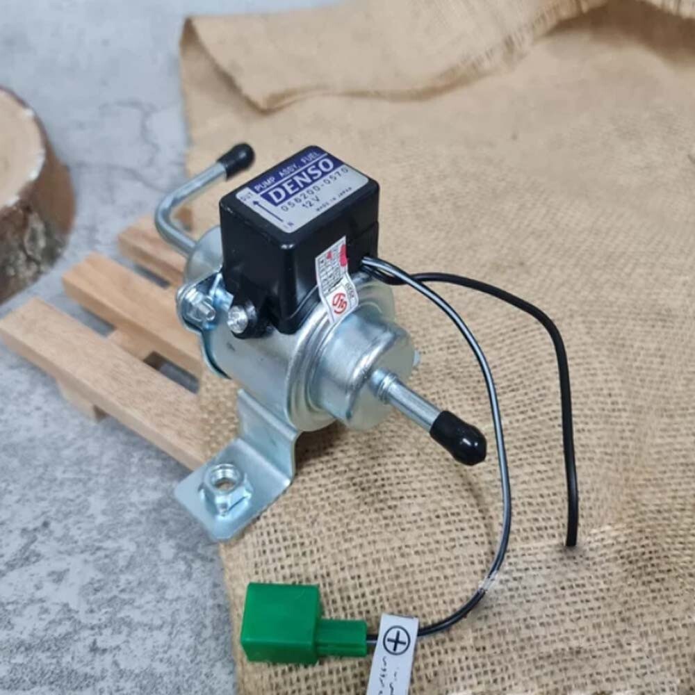 Daihatsu Hijet S89 Fuel Pump Assembly 12v Made In Japan