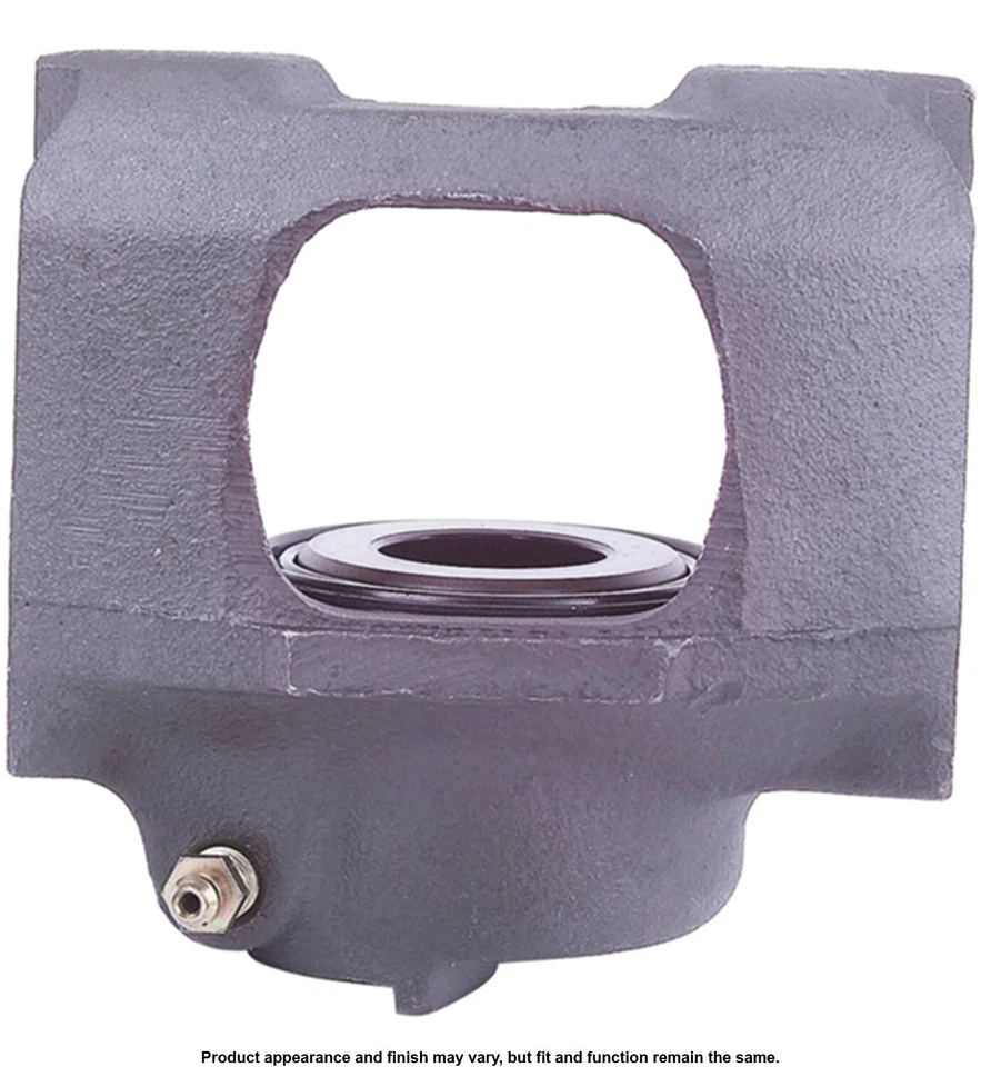 Суппорт переднего правого дискового тормоза Cardone 1984 для 1983-1985 Ford Ranger - Изображение 4 из 4