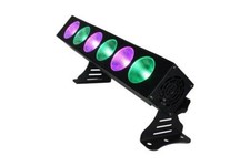 Blizzard Pixel Storm COB Mini