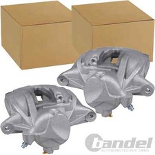 2x BREMSSATTEL VORNE passend für MERCEDES E-KLASSE (W211) T-Model (S211)