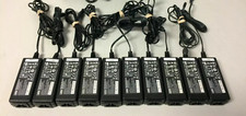 LOT of 10 APD 30W DA-30E12 12V 2.5A for WYSE AC Adapter  NO Power cord 