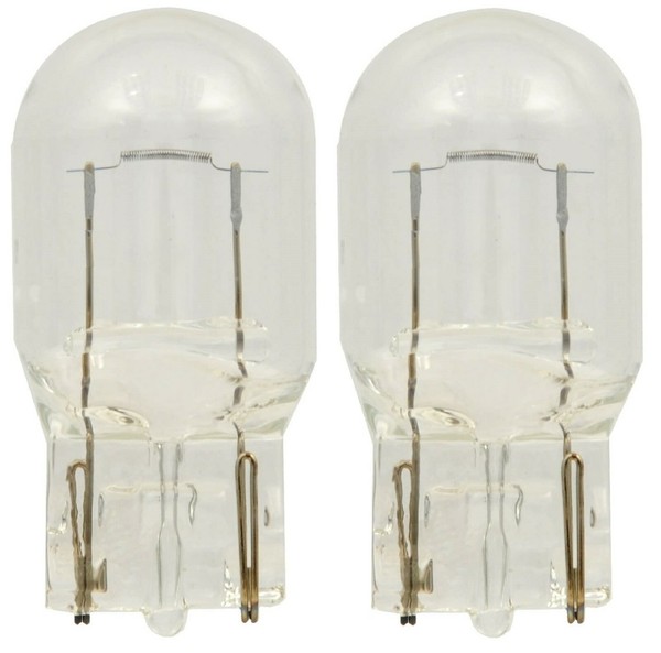 Philips Miniatur 7440 25W Zwei GlüHbirnen Back Up RüCkfahrlicht Ersatz Lager OE-image