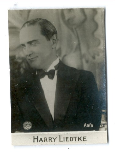 1931 Orami Filmfotos Series B Film Star Tobacco Cards, You Pick - Bild 45 von 115