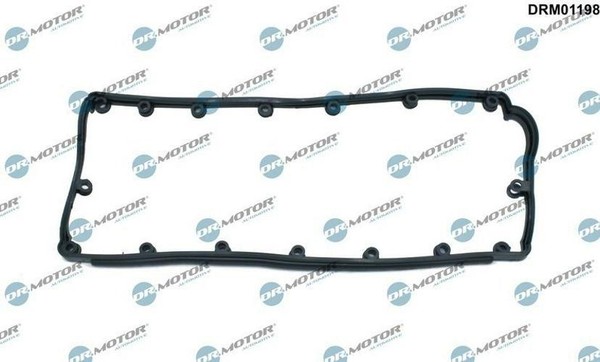 Ventildeckeldichtung VW Touareg 2.5TDI 03--image