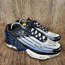 nike air max 3 hyper blue