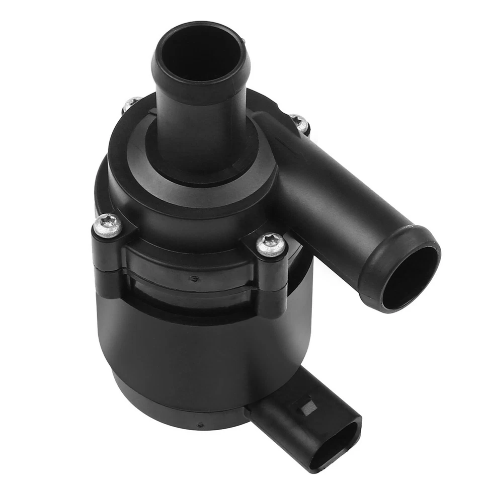 Bomba de agua auxiliar del motor para Audi A8 Quattro 2005-2010 Allroad Quattro 03-05 Foto 2 de 4