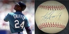 Ken Griffey Jr. HOF 2016 PSA/DNA Authentic Autographed Signed Baseball Mariners￼
