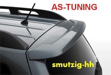 Dachspoiler Spoiler passend für SUBARU FORESTER ab 2008 Bj. + Kleber